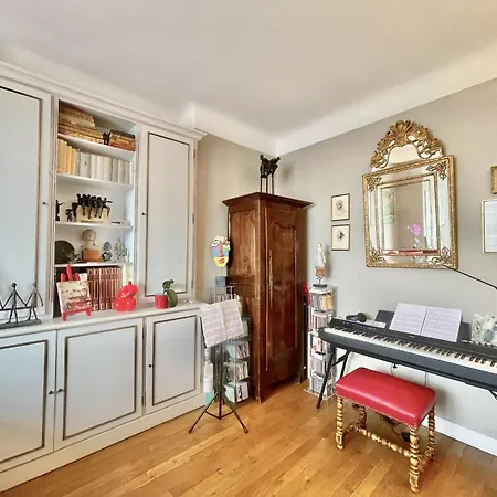 The Artist Apartment, By Welcome To * Cannes