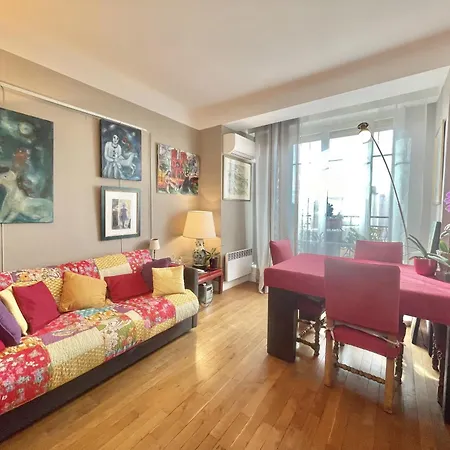The Artist Apartment, By Welcome To *
