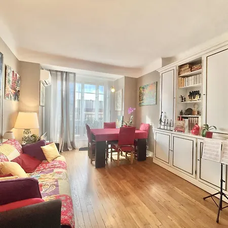 The Artist Apartment, By Welcome To * Cannes