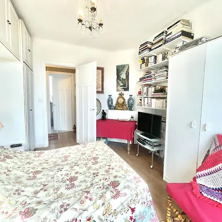 The Artist Apartment, By Welcome To Apartment *